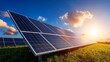 © Наталия Наумова - green energy, solar panels --chaos 30 --ar 16:9 --style raw --personalize phaib17 --stylize 1000 --v 6.1 Job ID: b9680f8b-c914-4e6a-9994-1edde522e67a