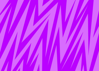Wall Mural - abstract background with seamless sharp arrow line pattern