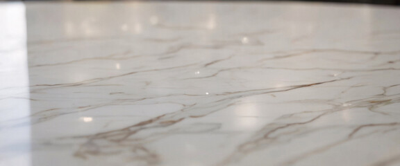 Wall Mural - Close-up of Marble Surface