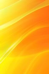 Wall Mural - yellow Color gradient background design