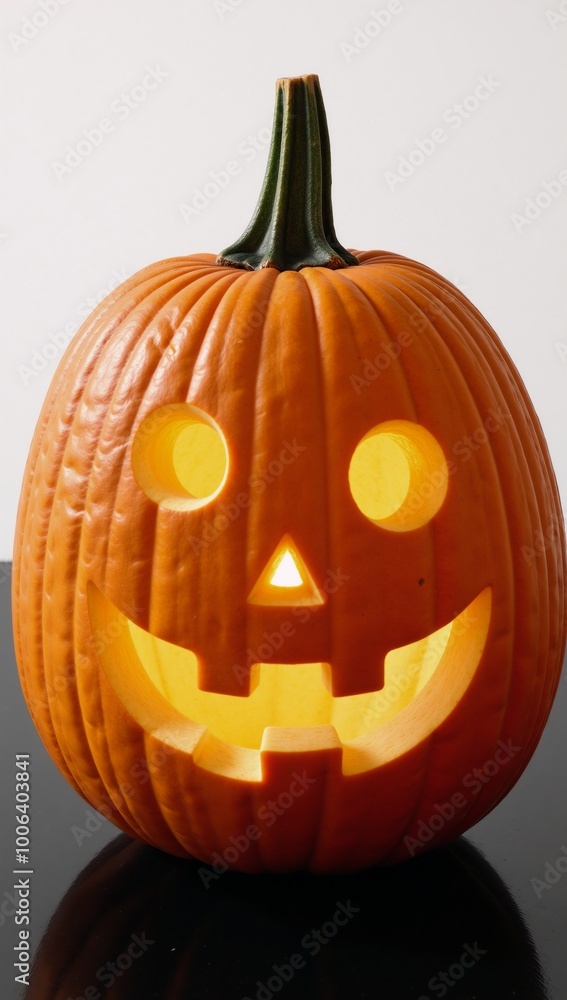 Jack O Lantern image with transparent background PNG format for ...