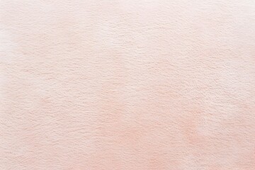 Wall Mural - soft and luxuriously textured background in a soothing rose quartz hue with a silky cashmere like su