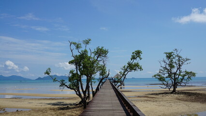 Kohmak's Sea (Thailand)