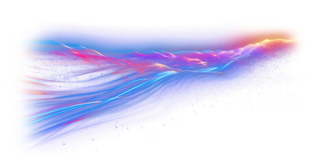 Wall Mural - png abstact light backgrounds nature.