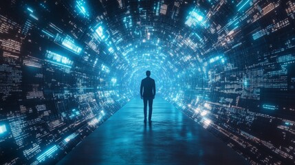 digital future.