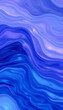 © PixelMind Creations - A captivating design of deep blue abstract waves, offering a serene and artistic phone background.