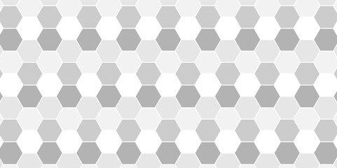 Wall Mural - Abstract background with lines. Modern simple style hexagonal graphic concept. Background with hexagons