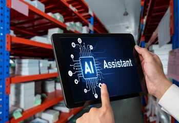 generative ai virtual assistant tools for prompt engineer and user for ease of engage artificial int