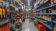 © mirifadapt - home improvement store with a variety of tools