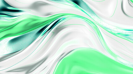 Modern stylish texture, waves background, marble texture	