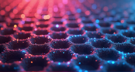 abstract background