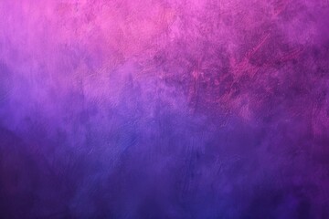 Wall Mural - Beautiful purple gradient background smooth and texture