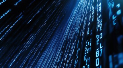 Digital Code Stream