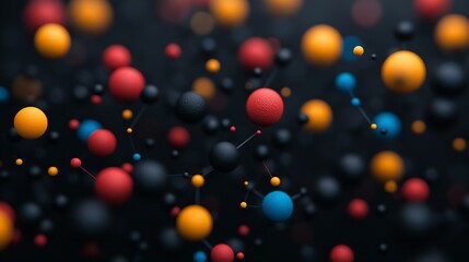 Abstract Molecular Structure: Science and Technology