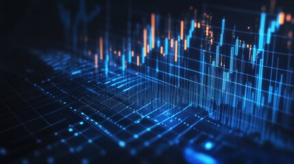 Abstract Data Visualization