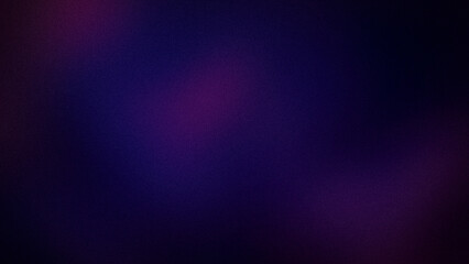 Sticker - A dark gradient with rich tones of purple and pink, featuring a subtle grainy texture. Ideal for backgrounds, wallpapers, and modern 4K designs