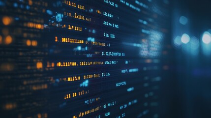 Abstract Code Flow