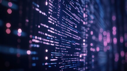 Digital Code Stream