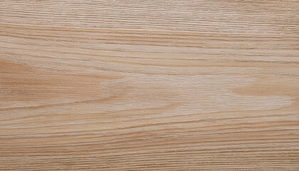 Wall Mural - Natural wooden texture with visible grain, perfect for backgrounds and design projects.