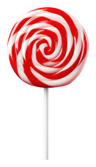 Wall Mural - PNG Lollipop candy food confectionery.