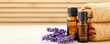 © chaiyadid - Aromatherapy Benefits of Essential Oils for Stress Relief - Enhance Emotional Balance and Promote Holistic Healing and Tranquility in Your Life