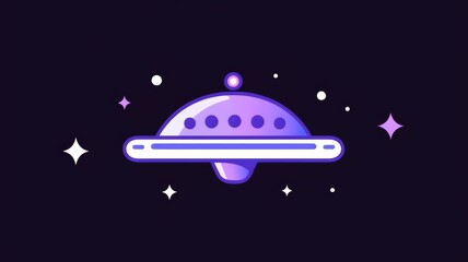 A minimalist icon design for 