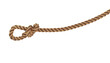 © Sixma X - Twisted rope and transparent backround