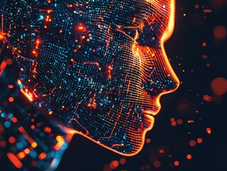 AI and machine learning in communication technology