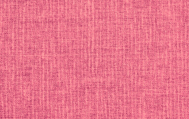 Wall Mural - pink texture. fabric background