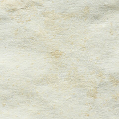 Bright paper, white paper texture as background or texture.