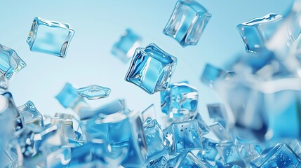 Blue_ice_cubes_cool_summer_background