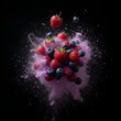 © natalino milillo - berry blast