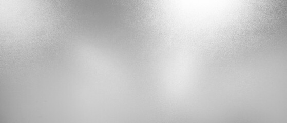 blurred frosted glass. window or shower wall backdrop with shadows and reflections.