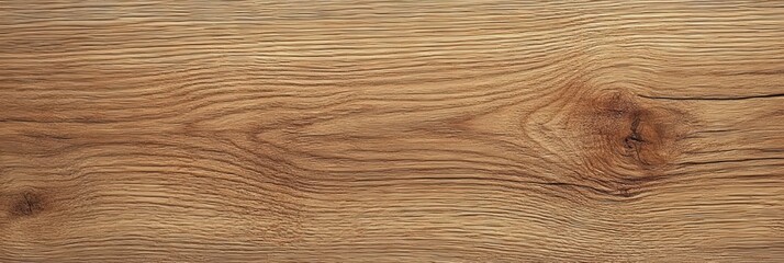 Sticker - Natural Wood Texture with Grain Patterns