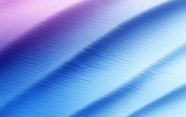 Wall Mural - a vibrant abstract background featuring smooth gradients of blue and purple hues, perfect for creati
