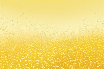 Sticker - Backgrounds yellow condensation abstract.