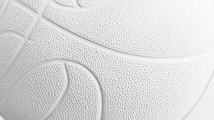 white basketball texture no lines