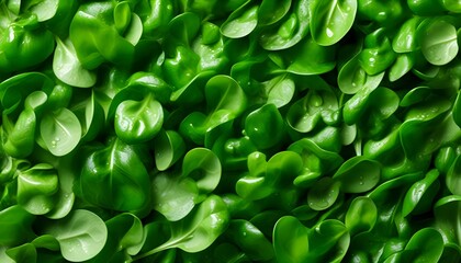 Wall Mural - Vibrant Macro View of Sliced Salad Vegetables Showcasing Freshness, Texture, and Healthy Goodness