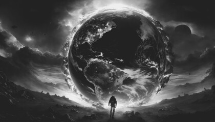 climate change