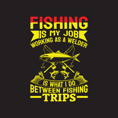 Don't bother me while I'm fishing unless you brought beer t-shirt design