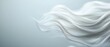 © Viktor - a woman's long, white hair flowing elegantly