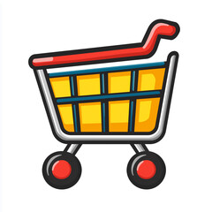 shopping cart icon