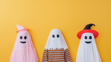 Fun Halloween Costumes for Creative Celebrations