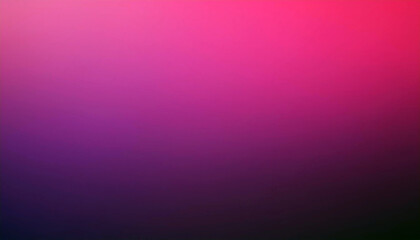 Wall Mural - Abstract Purple and Pink Gradient Background