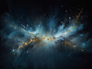 space of space