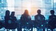 © JH45 - Digital Transformation in the Workplace: Embracing the Future of Work