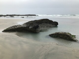 Farewell Spit NZ