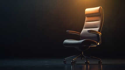 Executive Office Chair