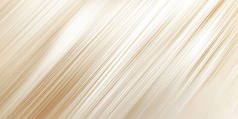 Wall Mural - Abstract background with diagonal lines in beige, white, and brown colors.