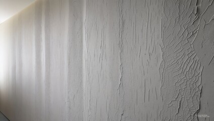 white concrete wall texture background. abstract concrete wall background for design